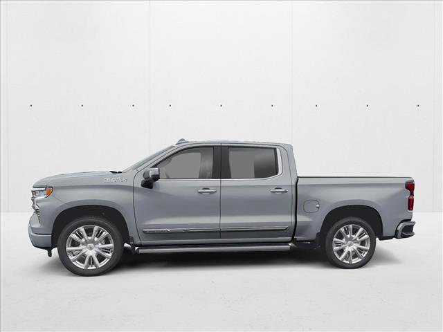 New 2026 Chevrolet Silverado 1500 High Country w/ High Country Premium Package RWD video 2
