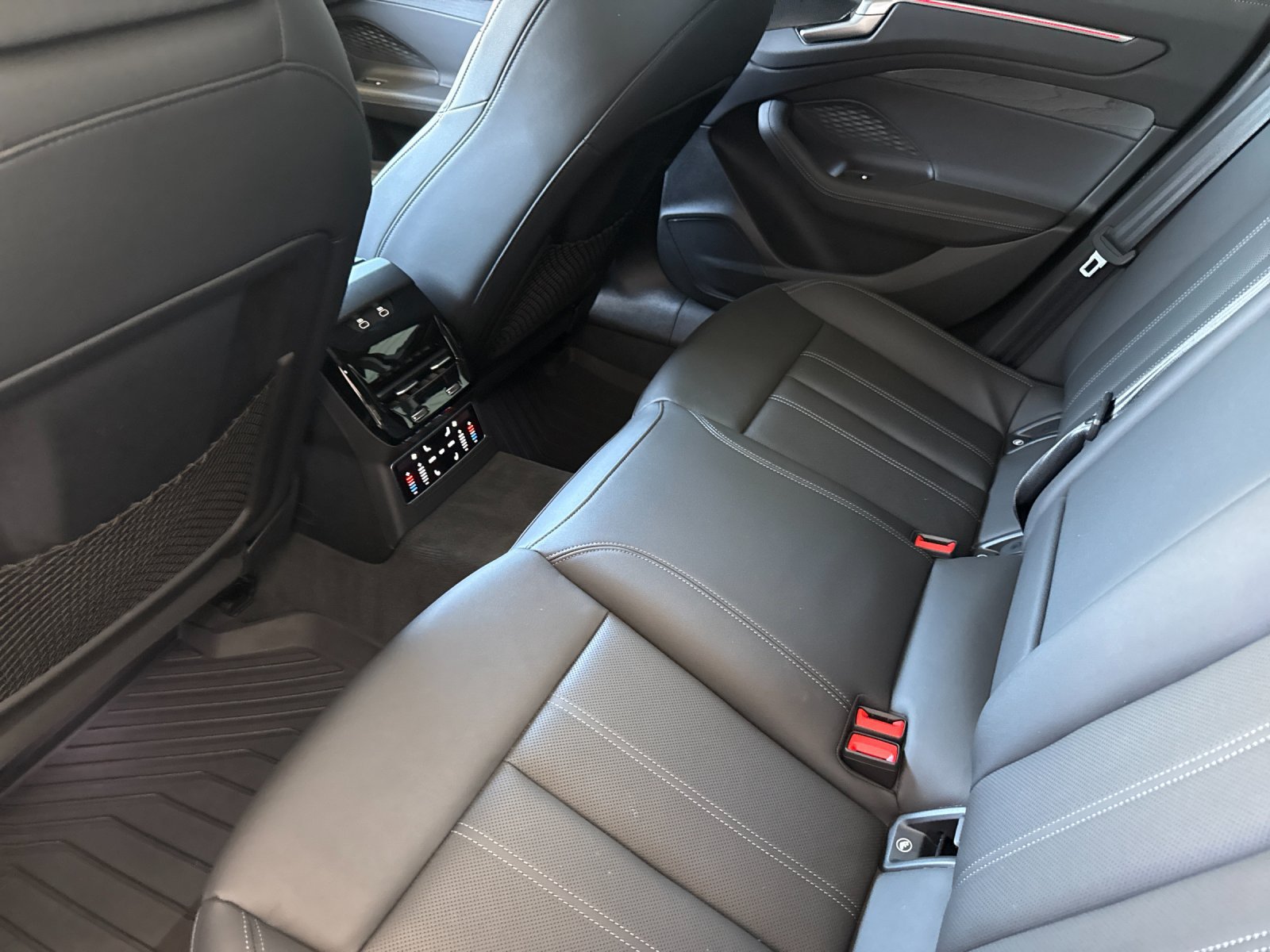 Used 2026 Audi A6 Premium Plus AWD/4WD image 12