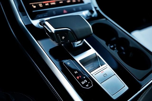 New 2026 Audi Q7 3.0T Premium Plus image 39