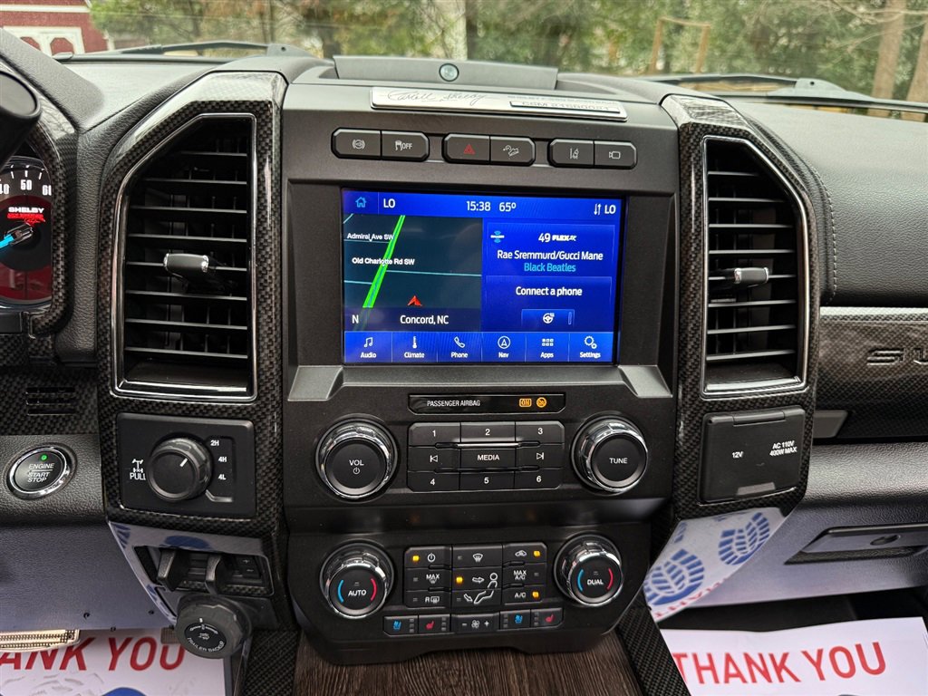 Used 2021 Ford F250 Lariat w/ Lariat Ultimate Package image 66