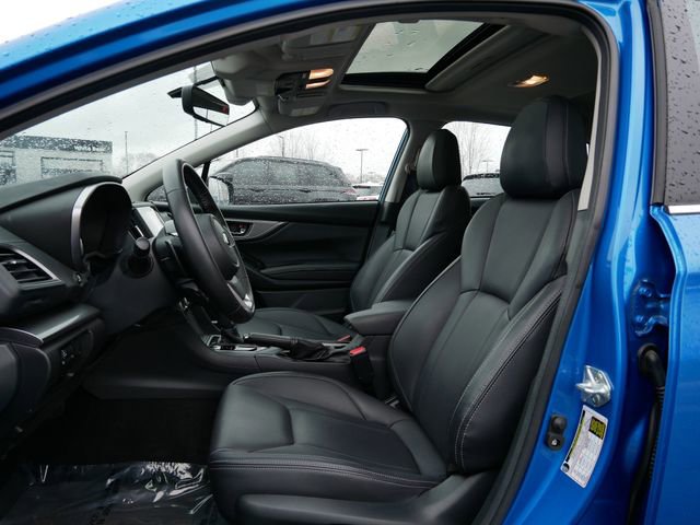 Used 2023 Subaru Impreza 2.0i Limited w/ Popular Package #2 AWD/4WD image 41