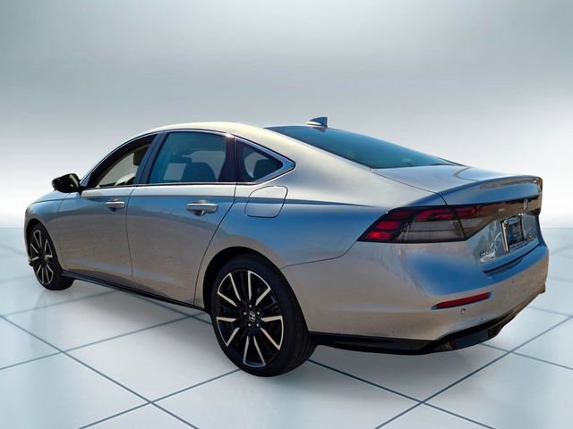 New 2026 Honda Accord Touring image 3