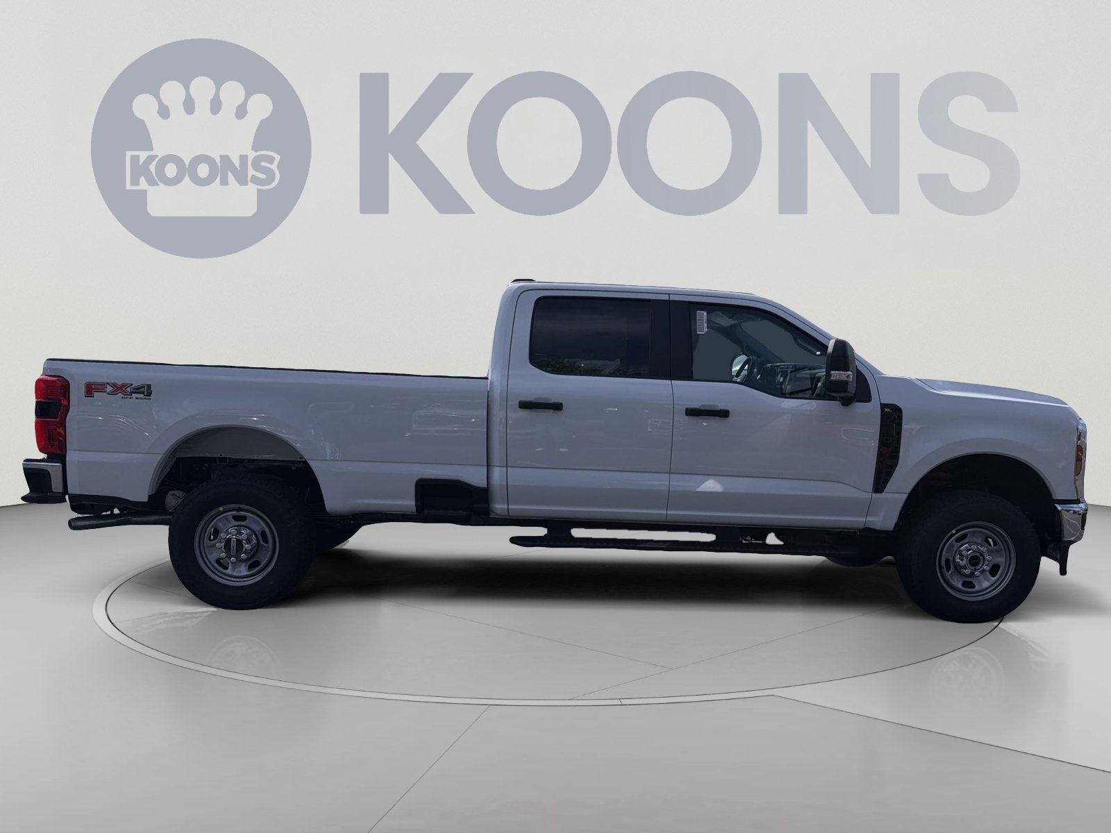 New 2027 Ford F350 XL w/ 360-Degree Camera Package AWD/4WD image 8