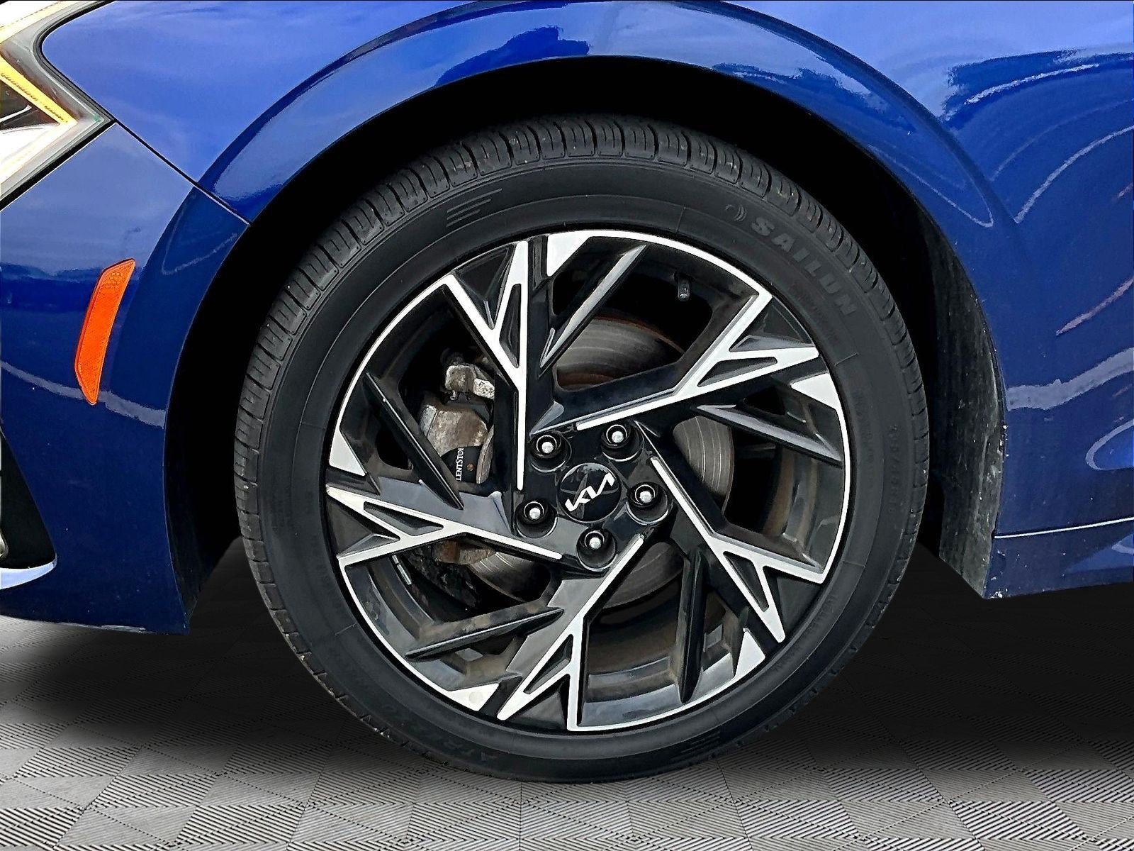 Used 2025 Kia K5 GT-Line FWD image 33