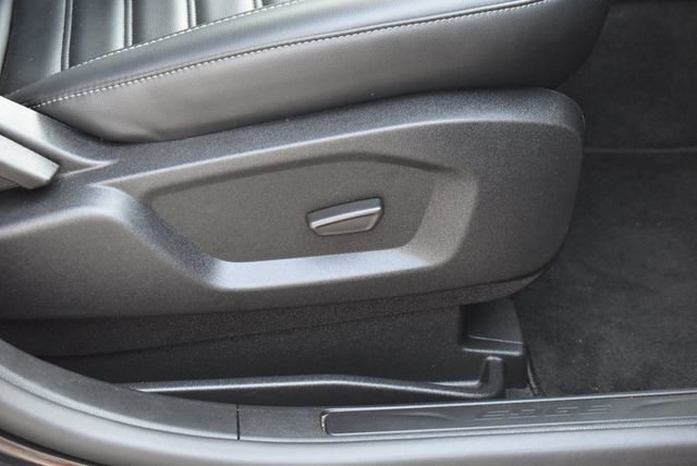 Used 2024 Ford Edge SEL image 22