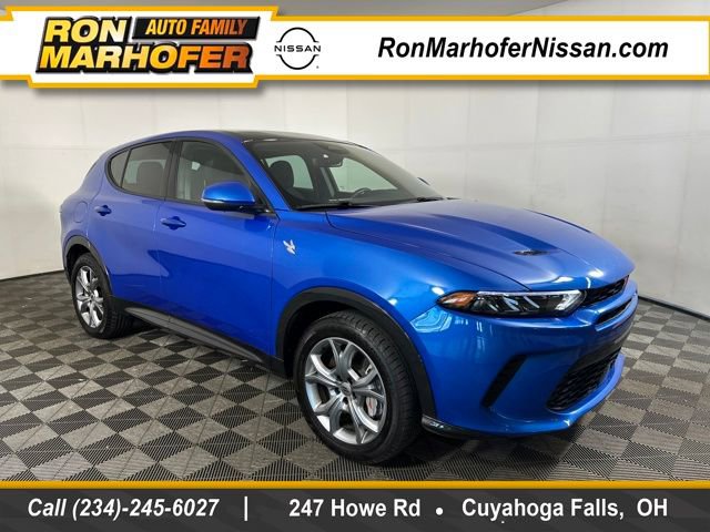 Used 2024 Dodge Hornet R/T Plus