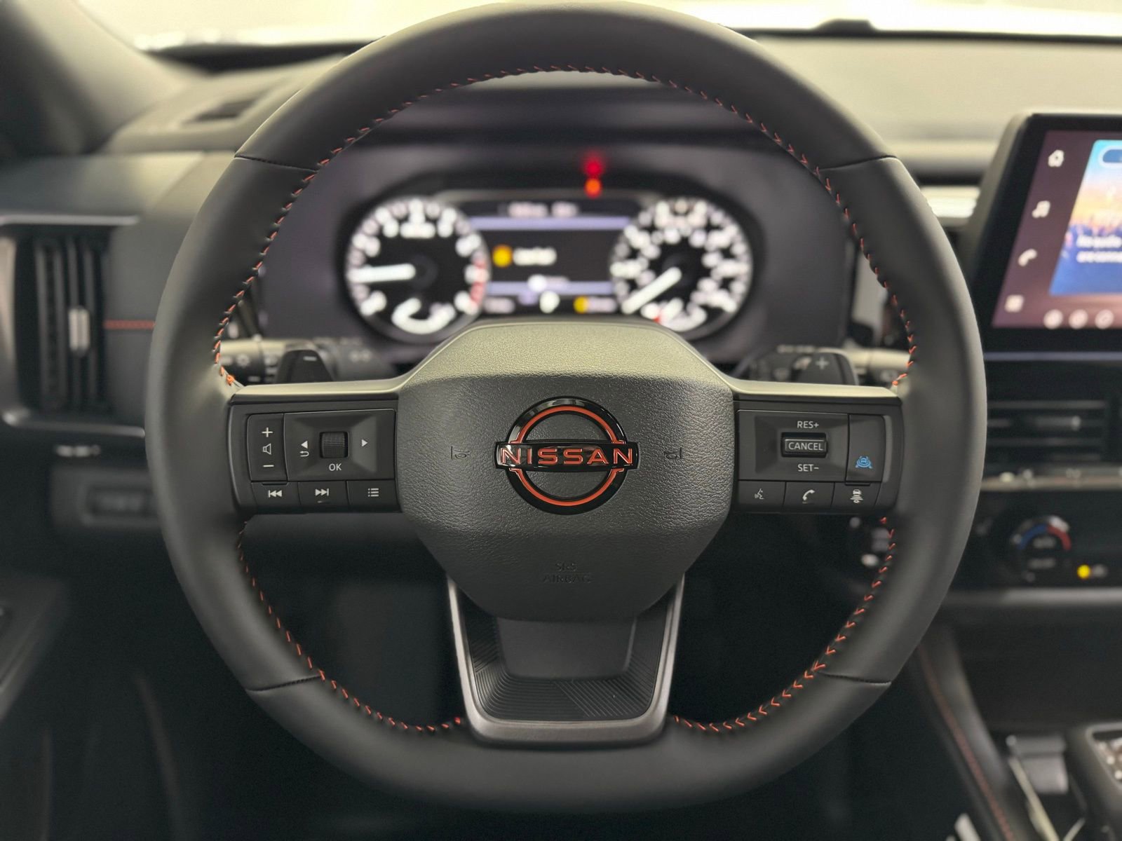 New 2026 Nissan Pathfinder Rock Creek AWD/4WD image 20