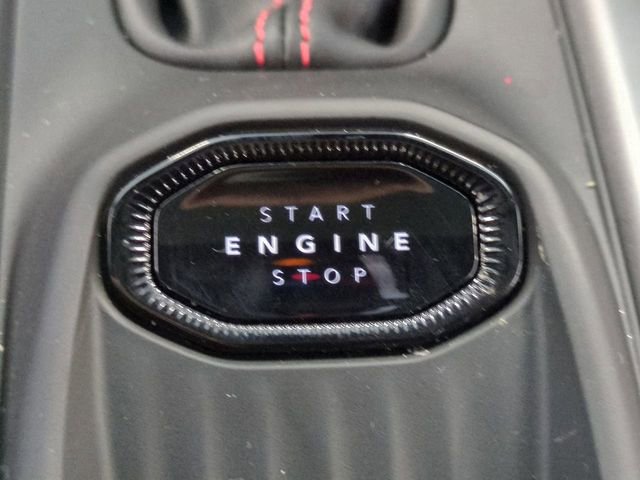 New 2026 Dodge Charger R/T Scat Pack image 25