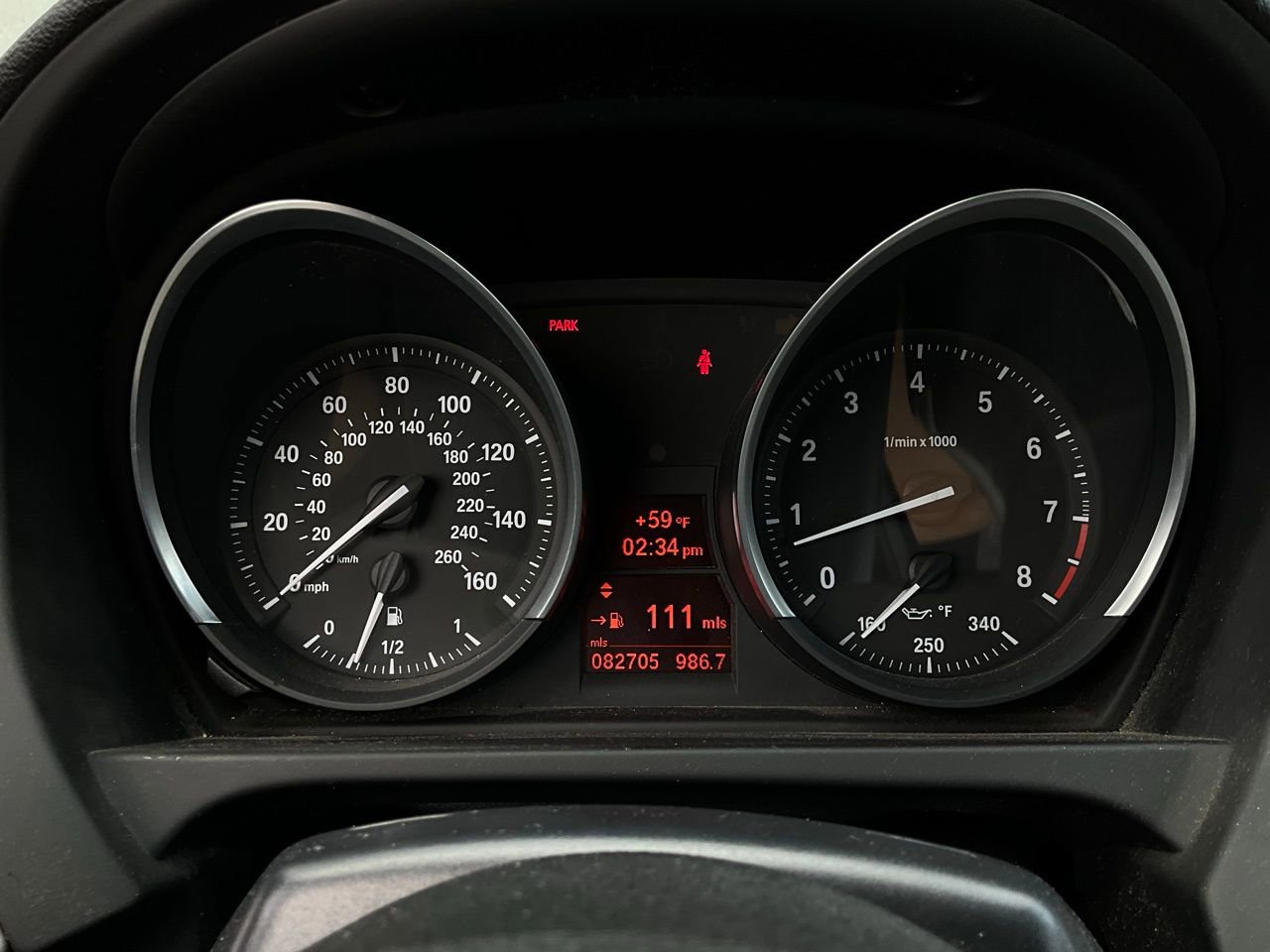 Used 2011 BMW Z4 sDrive30i image 42