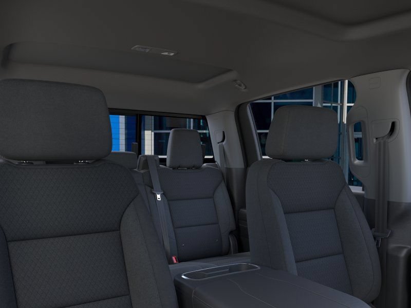 New 2026 Chevrolet Silverado 1500 LT Trail Boss w/ Convenience Package II AWD/4WD image 27