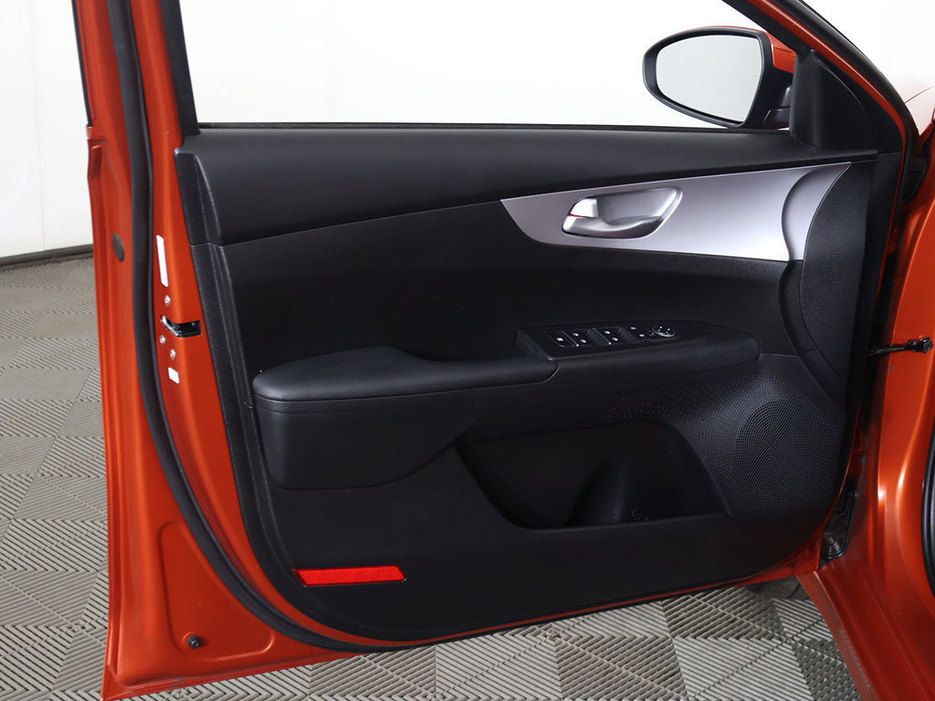 Certified 2023 Kia Forte LXS FWD image 20