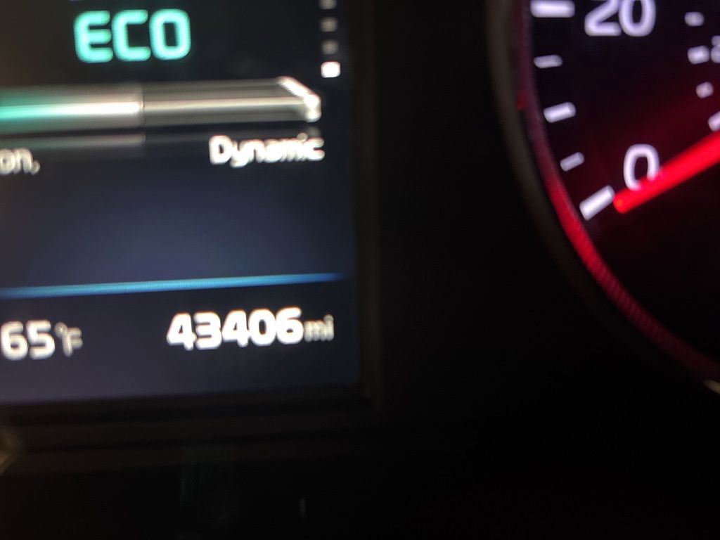 Used 2021 Kia K5 LX image 7