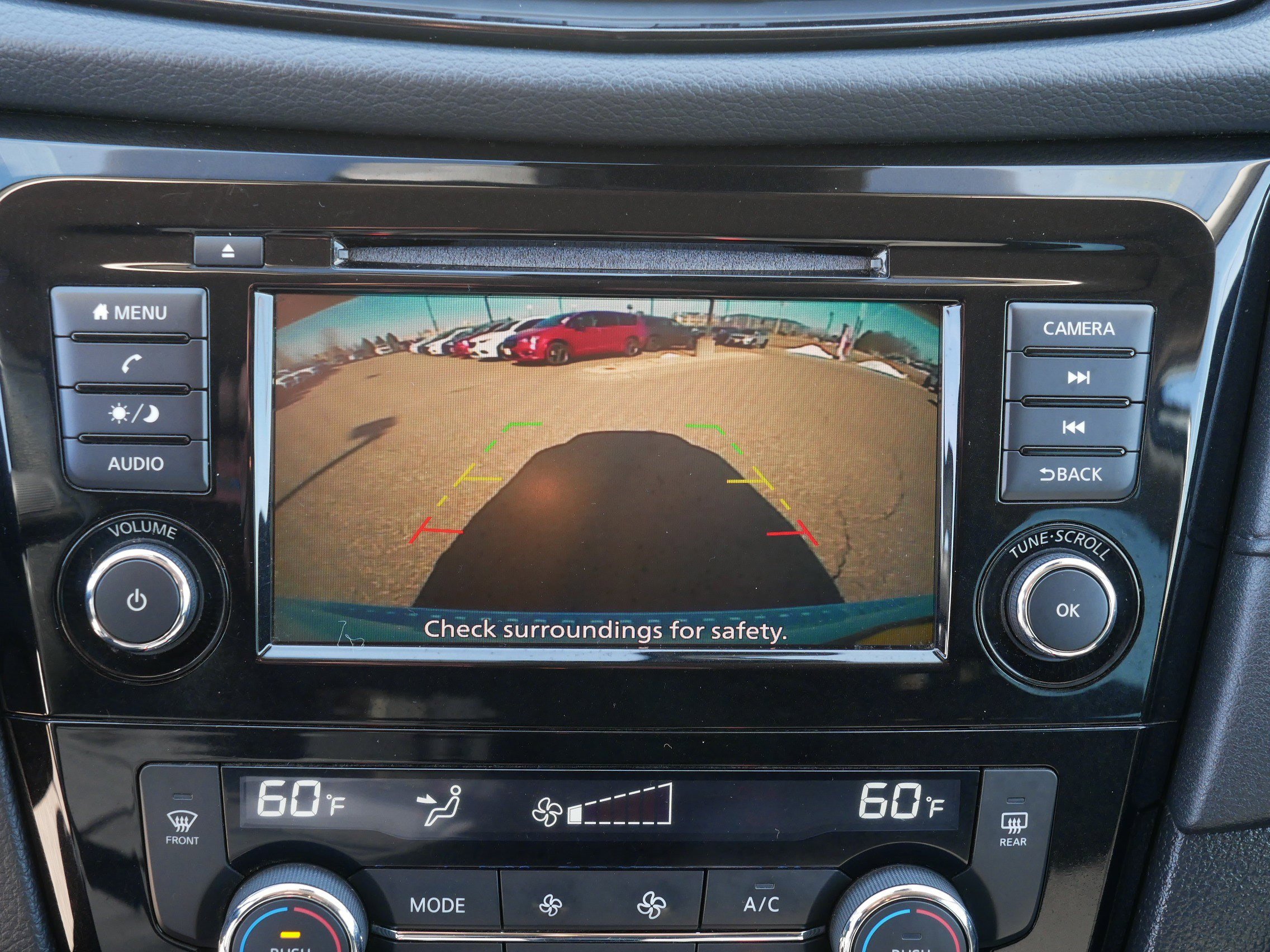 Used 2020 Nissan Rogue SV AWD/4WD image 27