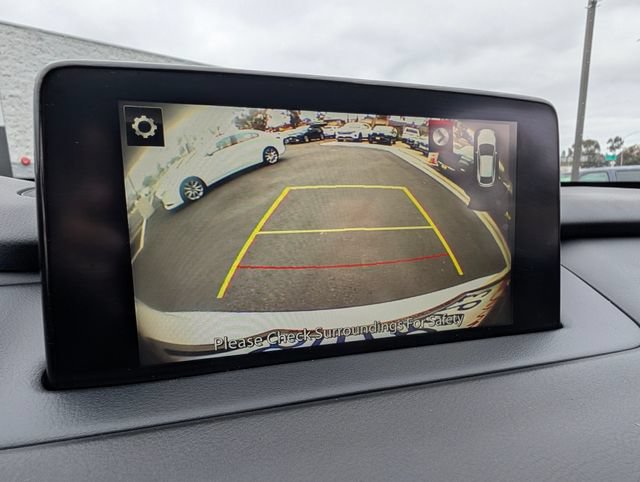 Used 2016 MAZDA CX-9 Touring FWD image 24