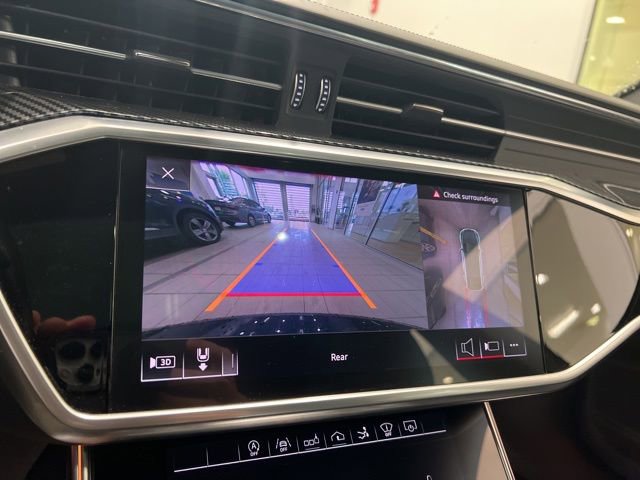 Used 2019 Audi A7 3.0T Prestige AWD/4WD image 29
