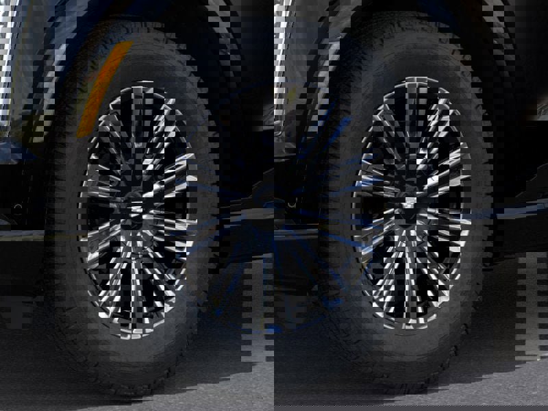 New 2026 Cadillac Escalade IQ Sport 1 image 9