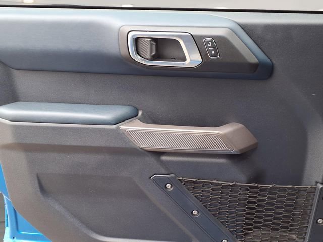 Used 2023 Ford Bronco Outer Banks w/ Sasquatch Package image 14