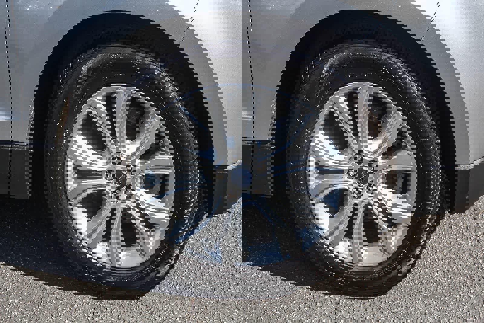 Used 2022 Ford Edge Titanium image 13