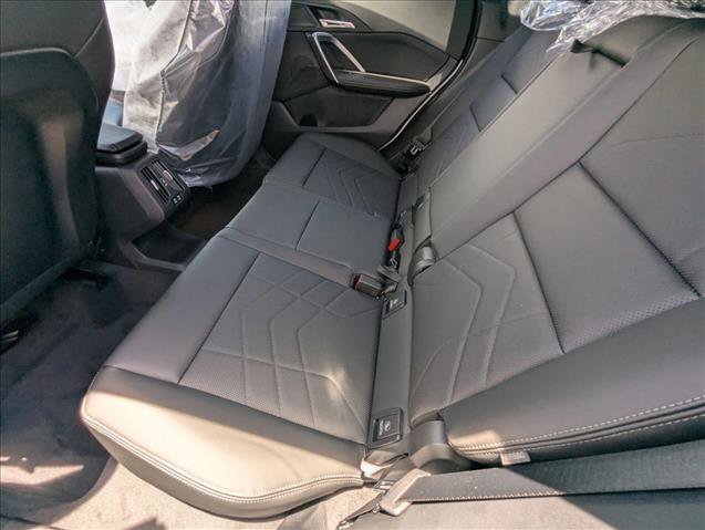 New 2025 BMW X1 xDrive28i w/ Convenience Package image 15