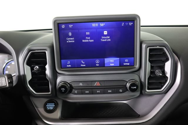 Used 2023 Ford Bronco Sport Outer Banks w/ Tech Package AWD/4WD image 46
