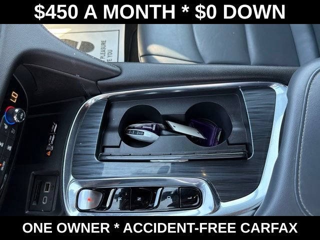 Used 2024 Buick Enclave Premium FWD image 24