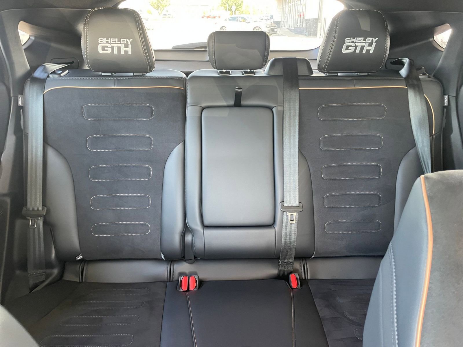 Used 2023 Ford Mustang Mach-E GT image 43