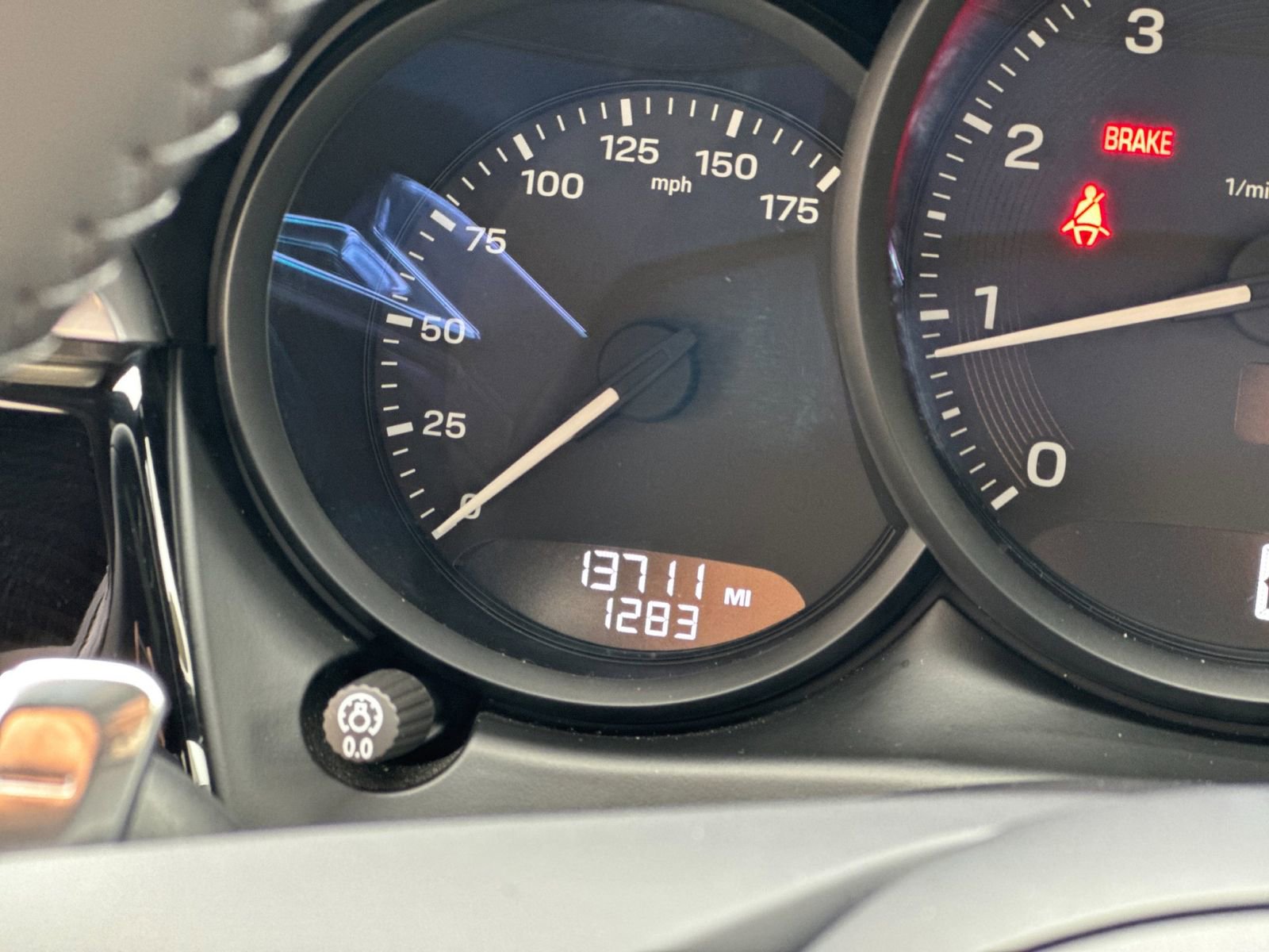 Certified 2023 Porsche Macan image 31