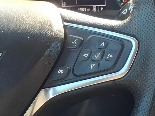 Used 2023 Chevrolet Malibu LS w/ Driver Confidence Package FWD image 19