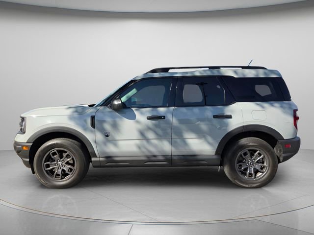 Used 2022 Ford Bronco Sport Big Bend image 3