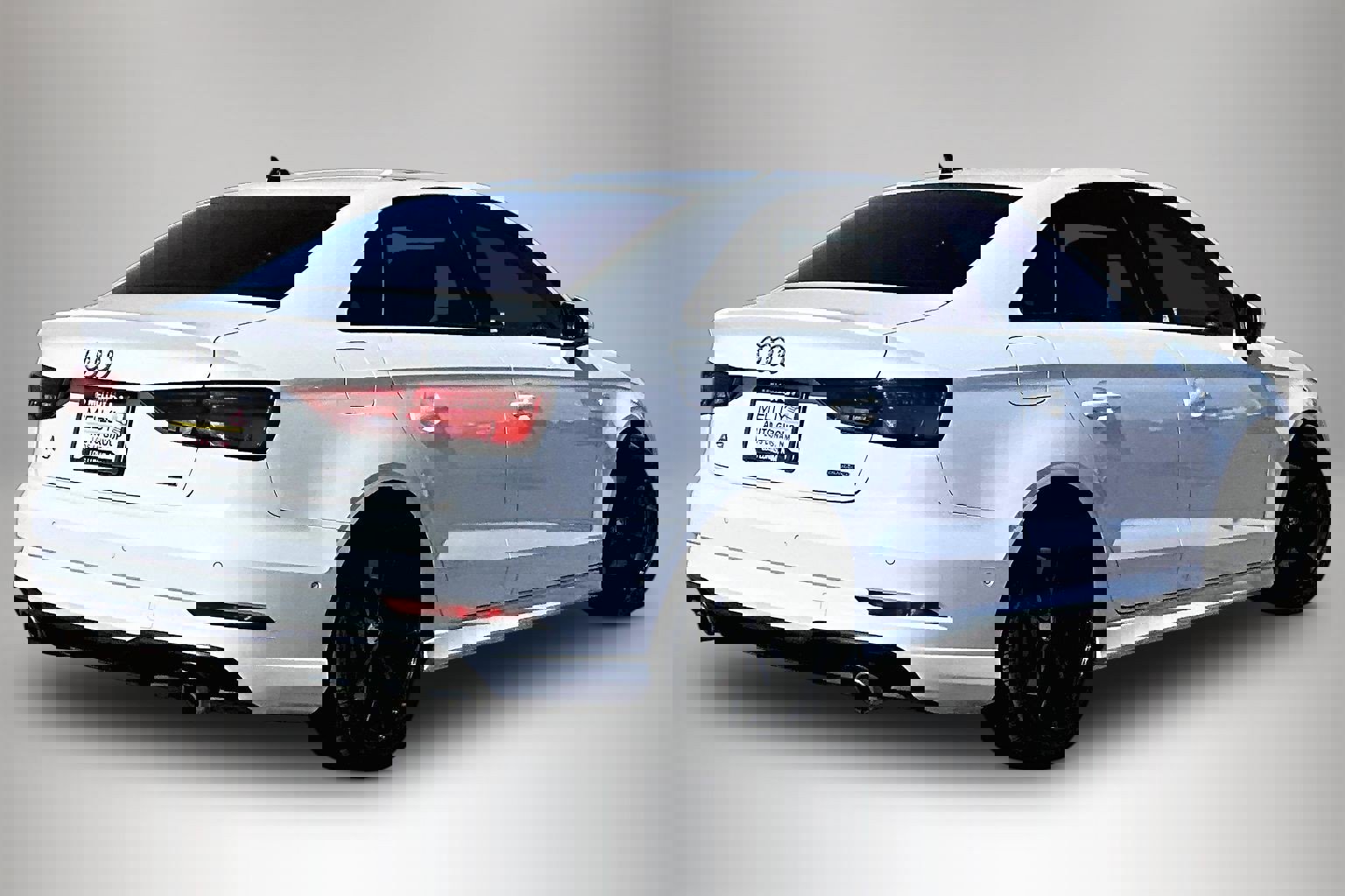 Used 2020 Audi A3 2.0T Premium Plus image 6