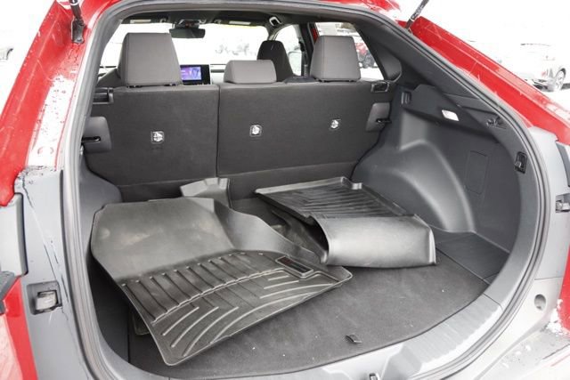 Used 2023 Subaru Solterra AWD image 5