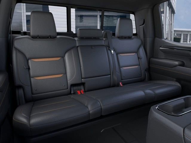 New 2026 GMC Sierra 1500 AT4 w/ AT4 Premium Package AWD/4WD image 17