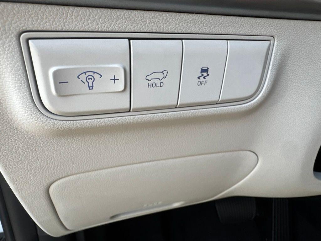 New 2026 Hyundai Tucson SEL Plus AWD/4WD image 11