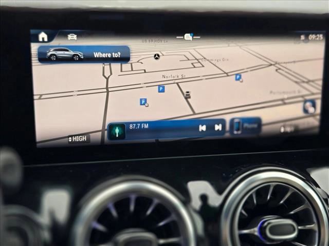 Used 2025 Mercedes-Benz GLA 250 GLA 250 image 12