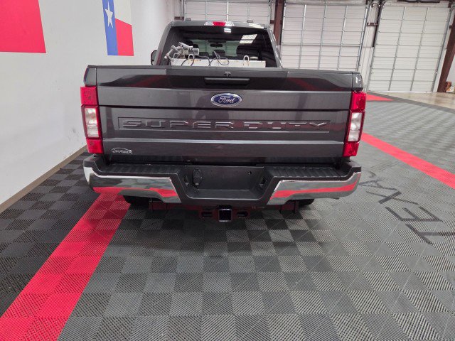 Used 2020 Ford F350 XLT image 24