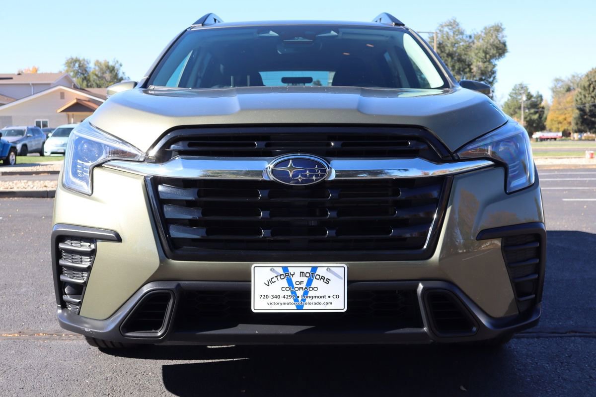 Used 2023 Subaru Ascent Premium w/ Convenience Package image 13