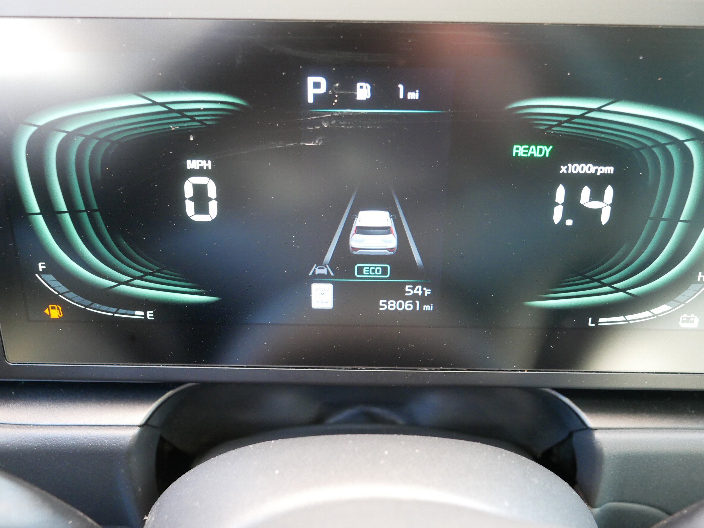 Certified 2023 Kia Niro LX image 22