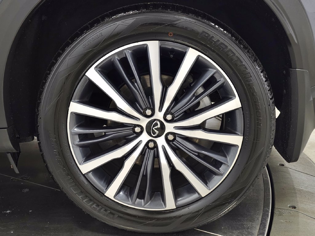 Used 2023 INFINITI QX60 Autograph w/ Cargo Package AWD/4WD image 14