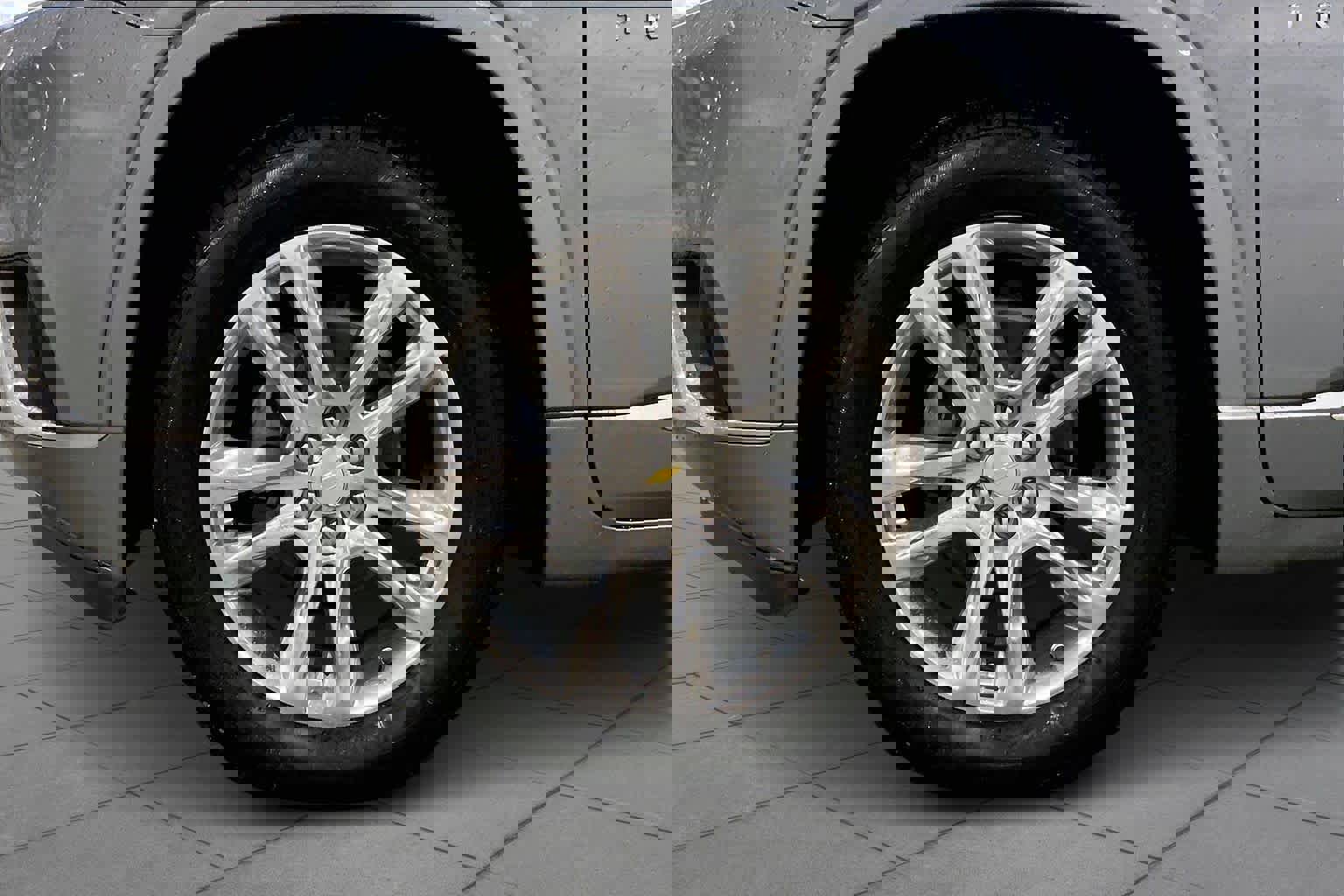 Used 2020 Chevrolet Traverse High Country image 10