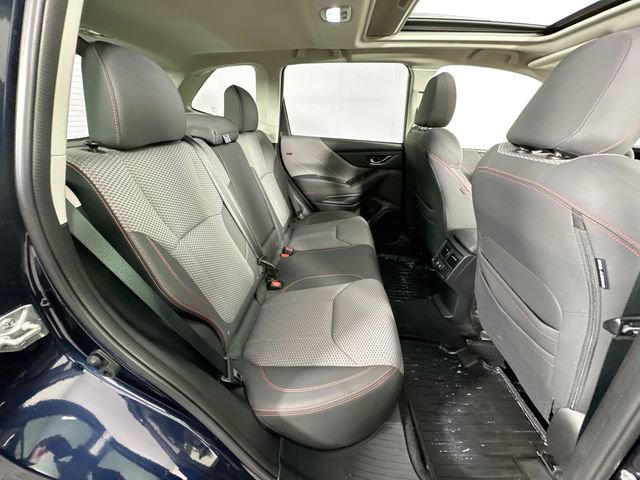 Used 2022 Subaru Forester Sport image 29