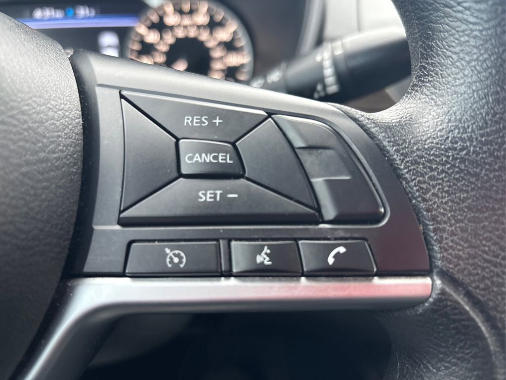 Used 2023 Nissan Altima 2.5 SV image 27