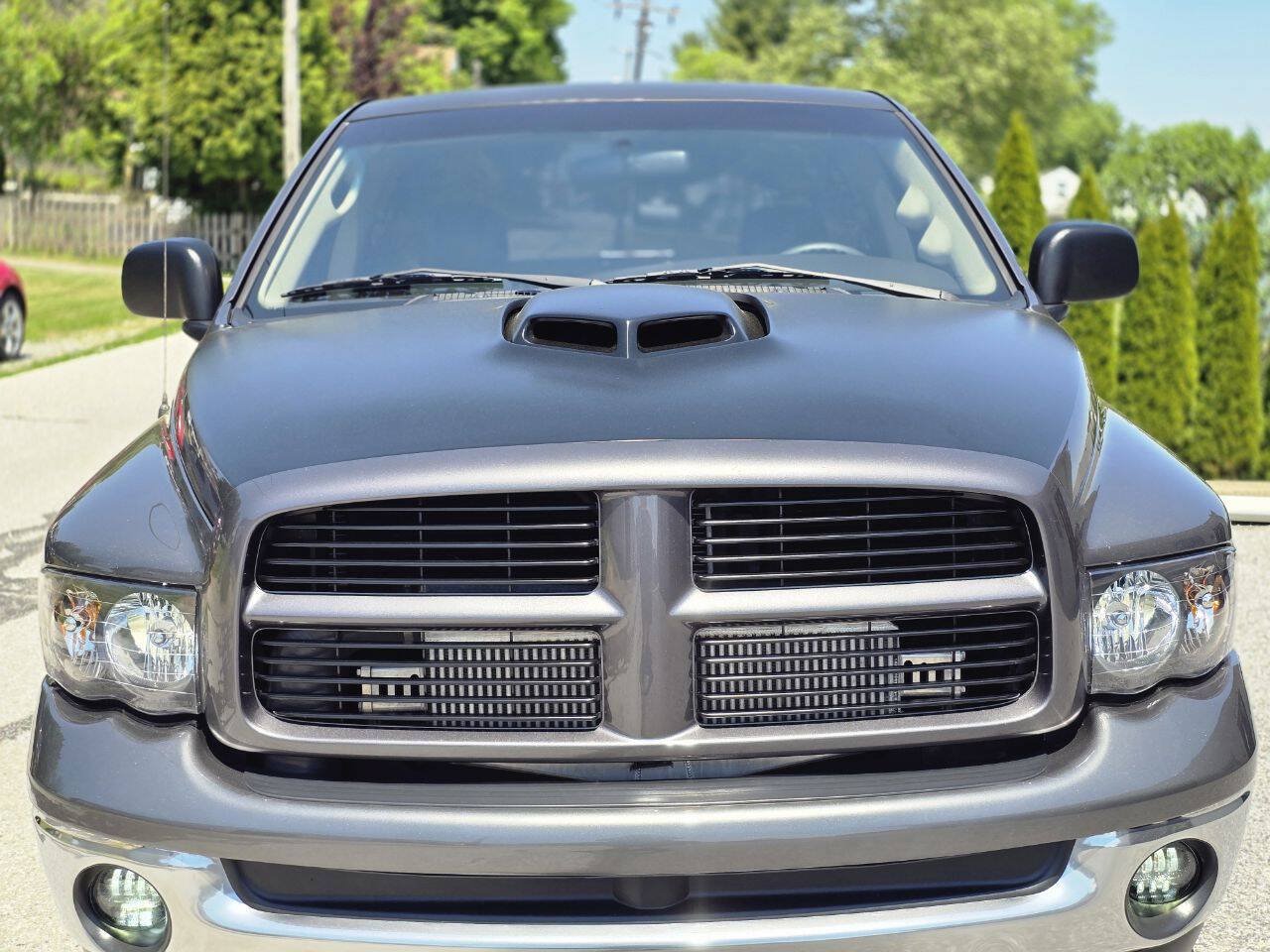 Used 2003 Dodge Ram 1500 Truck SLT RWD image 11