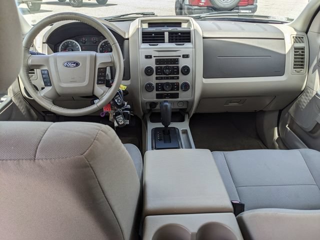 Used 2011 Ford Escape XLT FWD image 14