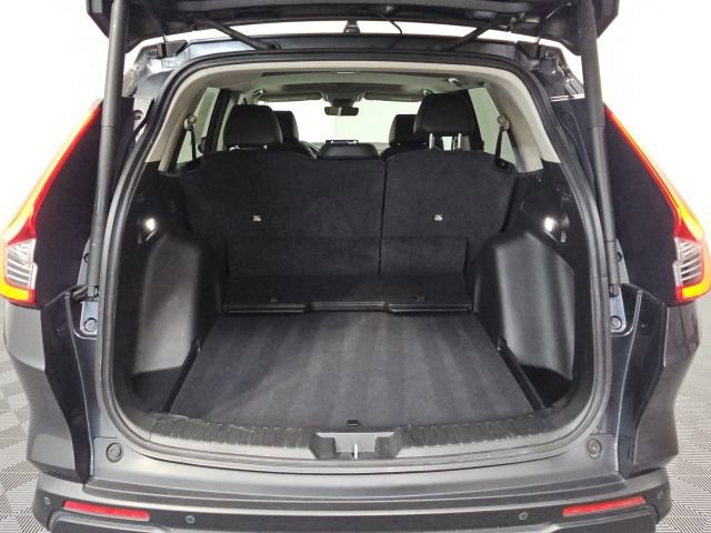 Certified 2024 Honda CR-V EX-L image 22