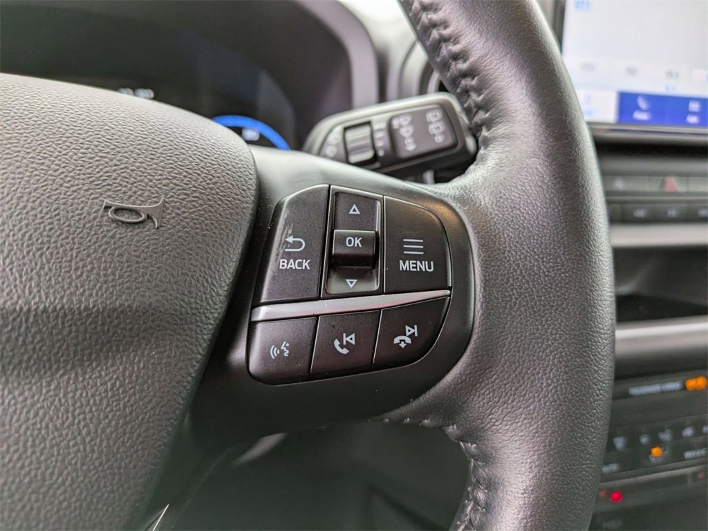 Used 2022 Ford Bronco Sport Big Bend w/ Convenience Package image 19