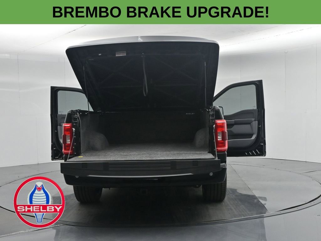 Used 2022 Ford F150 XLT image 28
