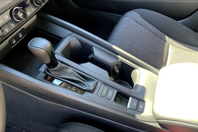 New 2024 Honda Accord EX image 8