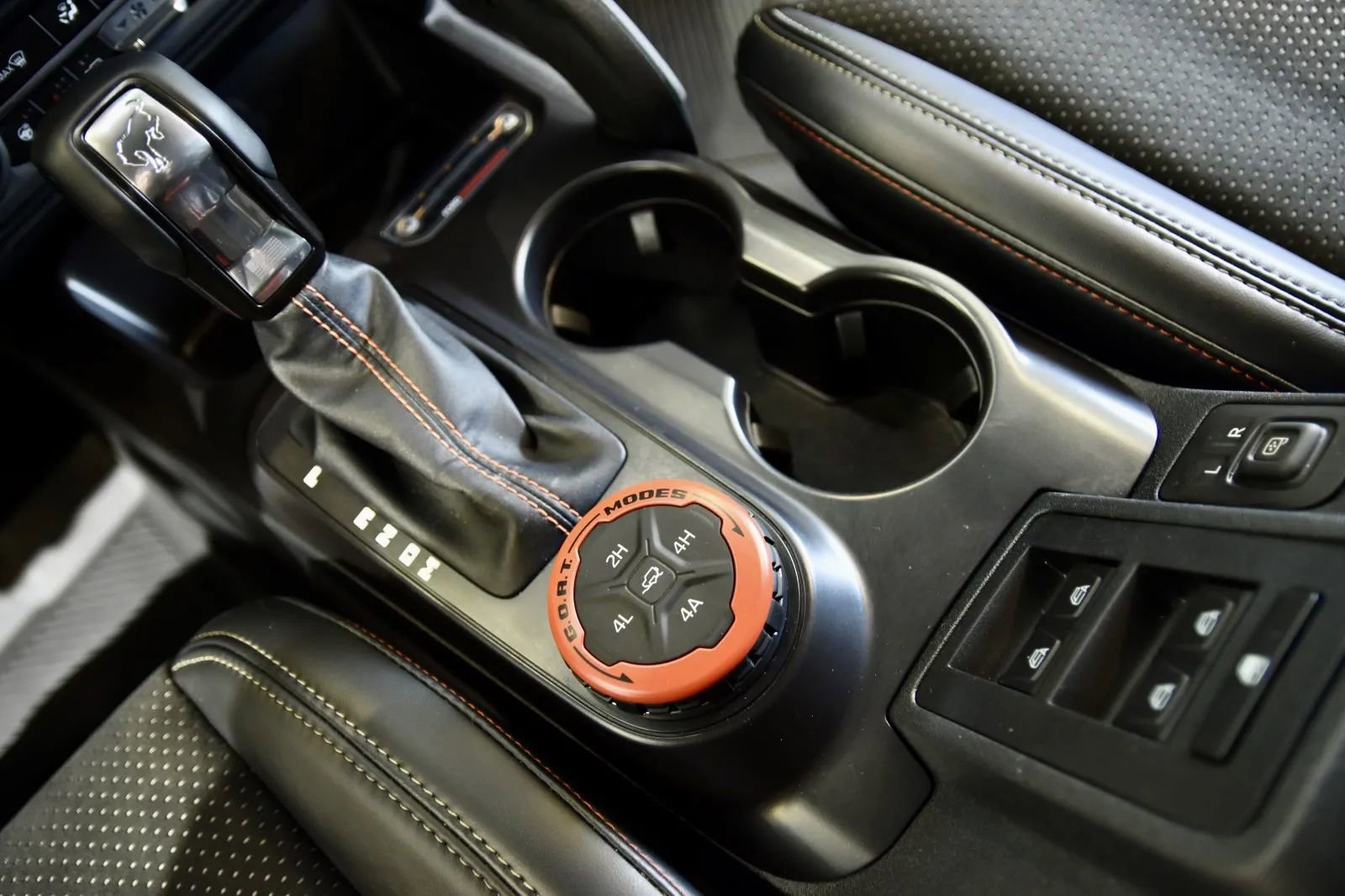 Used 2024 Ford Bronco Raptor image 21