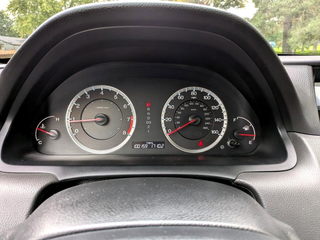 Used 2008 Honda Accord LX image 22