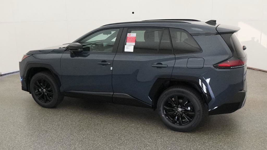 New 2026 Toyota RAV4 SE FWD image 24